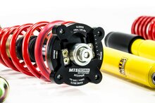 MTS Technik Schroefset Street Gold BMW 3 Touring (G21/G81)