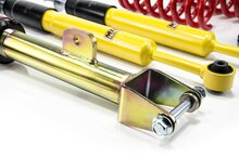 MTS Technik Schroefset Street Gold Chrysler 300C (Lx)