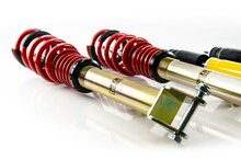 MTS Schroefset voor Chrysler 300C Touring Lx/Le - Gratis verzending