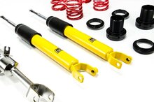 MTS Technik Schroefset Street Inox Nissan 350Z Coupe (Z33)