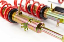 MTS Technik Schroefset Street Gold Nissan 350Z Roadster (Z33)