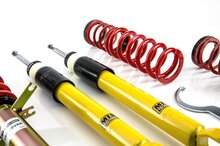 MTS Technik Schroefset Street Gold Nissan 370Z Roadster (Z34)
