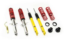 MTS Schroefset voor Nissan 370Z Roadster Z34 - Gratis verzending