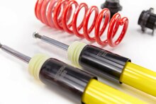 MTS Schroefset voor BMW 4 Serie Gran Coupe F36 - Gratis verzending