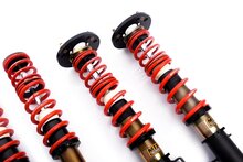 MTS Technik Schroefset Street Gold BMW 5 (E28)