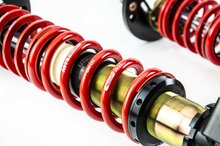 MTS Technik Schroefset Street Gold BMW 5 (E34)
