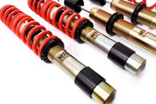 MTS Technik Schroefset Stance Gold BMW 5 (E39)