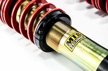 MTS Technik Schroefset Stance Gold BMW 5 (E39)