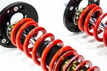 MTS Schroefset voor BMW 5 Serie E39 - Gratis verzending