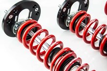 MTS Schroefset voor BMW 5 Serie E39 - Gratis verzending