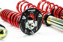MTS Technik Schroefset Street Gold BMW 5 (E60)