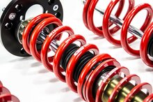 MTS Schroefset voor BMW 5 Serie E60 - Gratis verzending