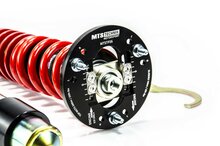 MTS Technik Schroefset Stance Gold BMW 5 (E60)