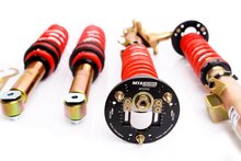MTS Schroefset voor BMW 5 Serie Touring E34 - Gratis verzending