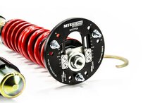 MTS Technik Schroefset Street Gold BMW 5 Touring (E39)