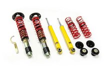MTS Schroefset voor BMW 5 Serie Touring E39 - Gratis verzending