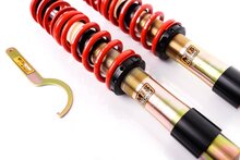 MTS Technik Schroefset Stance Gold BMW 5 Touring (E39)