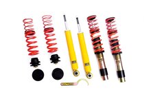 MTS Schroefset voor BMW 5 Serie Touring E39 - Gratis verzending