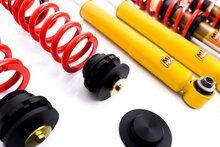 MTS Technik Schroefset Stance Gold BMW 5 Touring (E39)