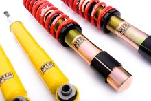 MTS Schroefset voor BMW 5 Serie Touring E39 - Gratis verzending