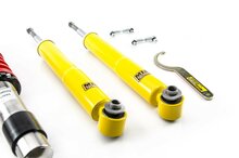 MTS Schroefset voor BMW 5 Serie Touring E39 - Gratis verzending