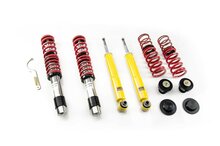 MTS Schroefset voor BMW 5 Serie Touring E39 - Gratis verzending