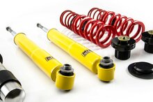 MTS Schroefset voor BMW 5 Serie Touring E39 - Gratis verzending