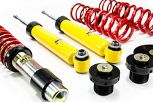 MTS Technik Schroefset Street Gold BMW 5 Touring (E61)