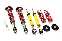 MTS Schroefset voor BMW 5 Serie Touring E61 - Gratis verzending