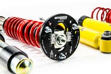 MTS Technik Schroefset Stance Gold BMW 5 Touring (E61)