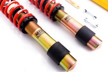 MTS Technik Schroefset Stance Gold BMW 5 Touring (E61)