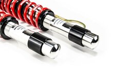 MTS Schroefset voor BMW 5 Serie Touring E61 - Gratis verzending