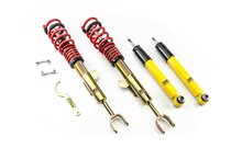 MTS Schroefset voor BMW 5 Serie Touring F11 - Gratis verzending