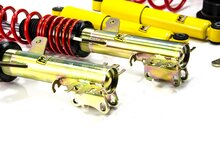 MTS Schroefset voor Fiat 500 C 312 - Gratis verzending