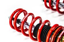 MTS Schroefset voor Abarth 500C / 595C / 695C - Gratis verzending