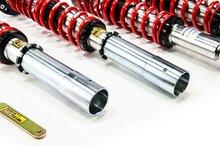 MTS Schroefset voor BMW 6 Serie E24 - Gratis verzending
