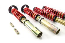 MTS Schroefset voor BMW 7 Serie E23 - Gratis verzending
