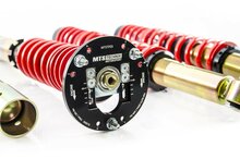 MTS Technik Schroefset Stance Gold BMW 7 (E23)