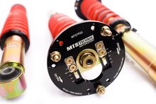 MTS Technik Schroefset Street Gold BMW 7 (E23)