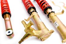 MTS Schroefset voor BMW 7 Serie E23 - Gratis verzending