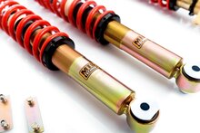 MTS Technik Schroefset Stance Gold BMW 7 (E23)