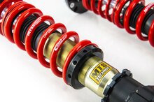 MTS Technik Schroefset Street Gold BMW 7 (E23)