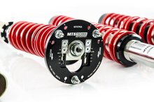 MTS Schroefset voor BMW 7 Serie E23 - Gratis verzending