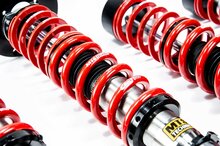 MTS Schroefset voor BMW 7 Serie E23 - Gratis verzending