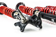 MTS Schroefset voor BMW 7 Serie E23 - Gratis verzending