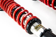 MTS Technik Schroefset Stance Inox BMW 7 (E23)