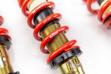 MTS Schroefset voor BMW 7 Serie E32 - Gratis verzending