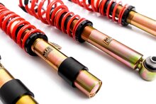 MTS Technik Schroefset Street Gold BMW 7 (E65)