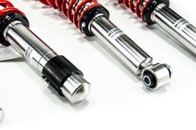 MTS Schroefset voor BMW 7 Serie E65 - Gratis verzending