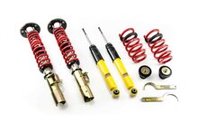 MTS Schroefset voor BMW 8 Serie E31 - Gratis verzending